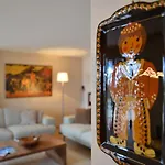 Paradise - Griwa Rent Ag Διαμέρισμα Γκρίντελβαλντ