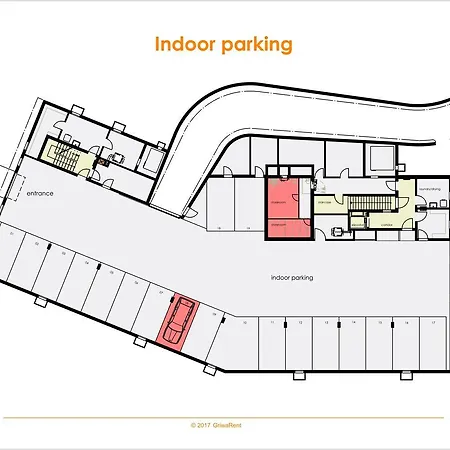 Paradise - Griwa Rent Ag