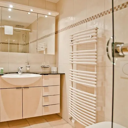 Paradise - Griwa Rent Ag *