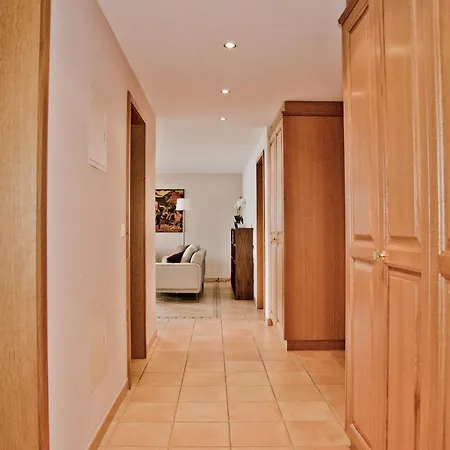Appartement Paradise - Griwarent Ag Grindelwald