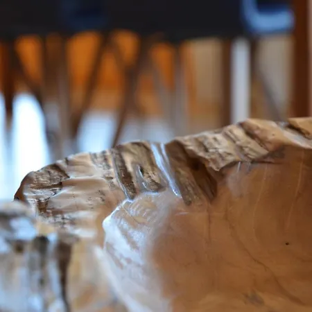 Appartement Paradise - Griwa Rent Ag *