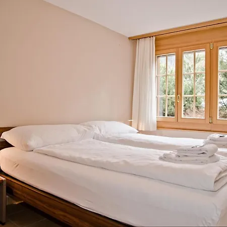 Appartement Paradise - Griwarent Ag