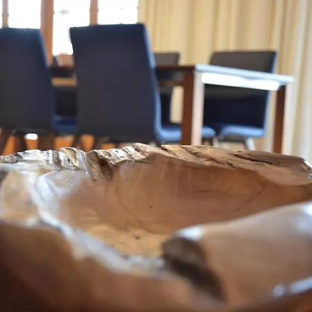 Paradise - Griwa Rent Ag Appartement