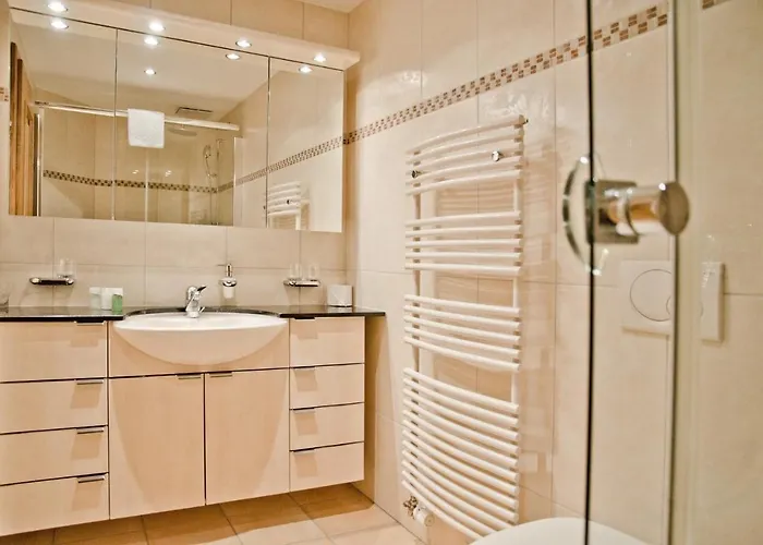 Paradise - Griwa Rent Ag *