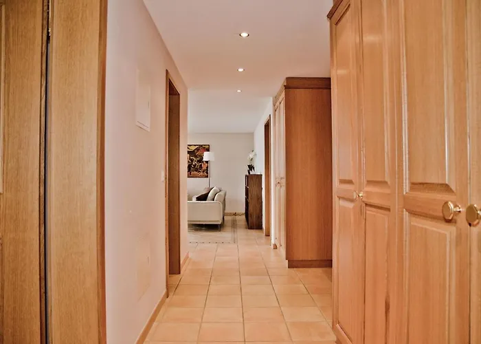 Daire Paradise - Griwa Rent Ag Grindelwald