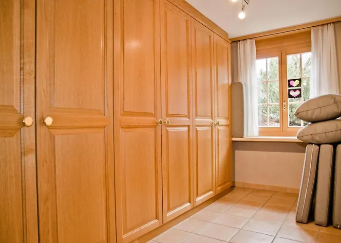 Paradise - Griwa Rent Ag