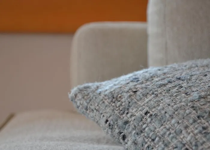 شقة Paradise - Griwa Rent Ag