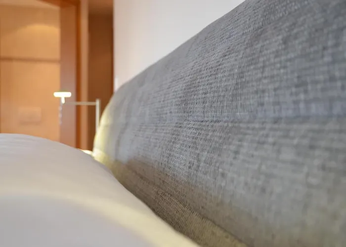 Paradise - Griwa Rent Ag شقة جريندلوالد