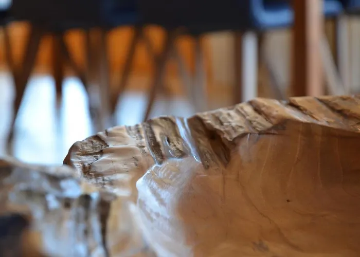 شقة Paradise - Griwa Rent Ag *