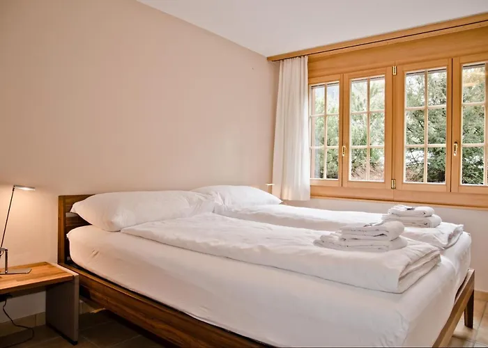 Daire Paradise - Griwa Rent Ag