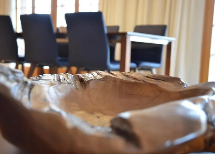 Paradise - Griwa Rent Ag Daire