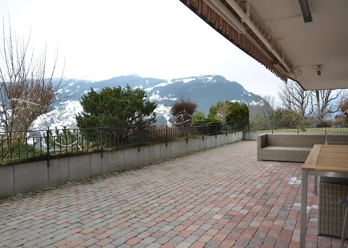 Paradise - Griwa Rent Ag * Grindelwald