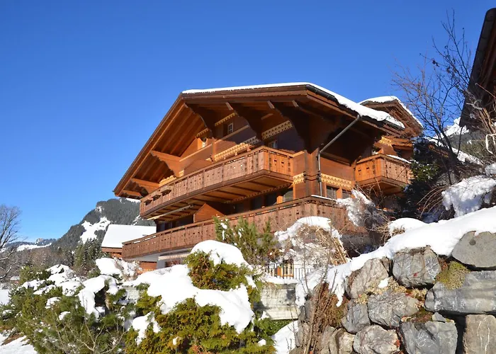 Daire Paradise - Griwa Rent Ag